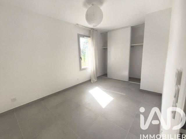 Vente appartement 3 pièces Aix en Provence 13