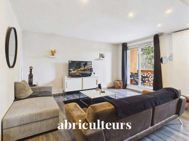 Vente appartement 3 pièces Aix en Provence 13