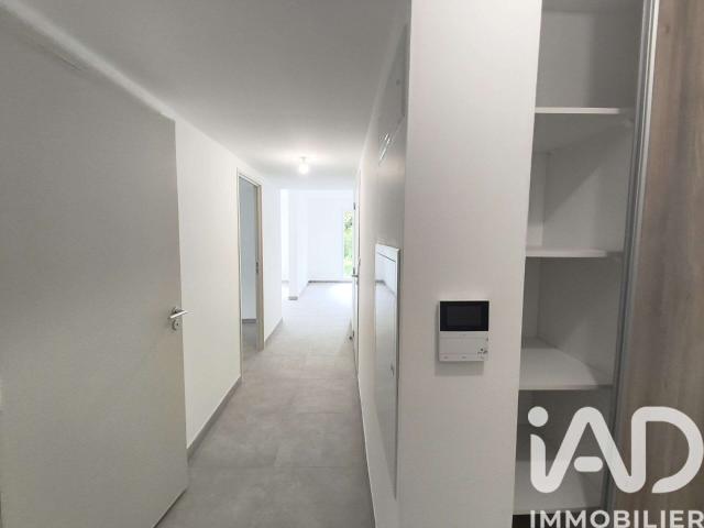 Vente appartement 3 pièces Aix en Provence 13