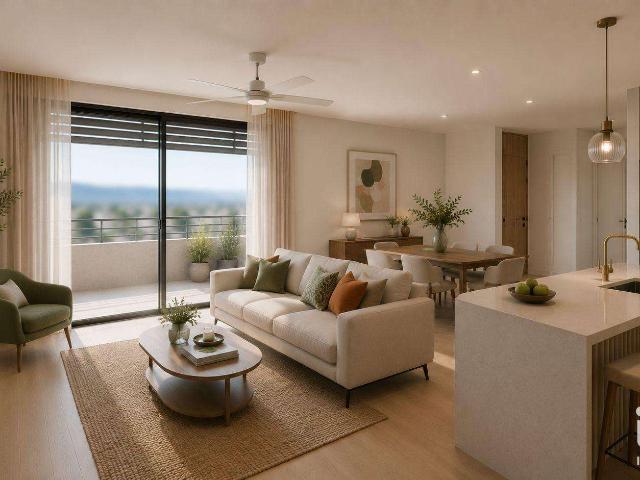 Vente appartement 3 pièces Aix les Bains 73