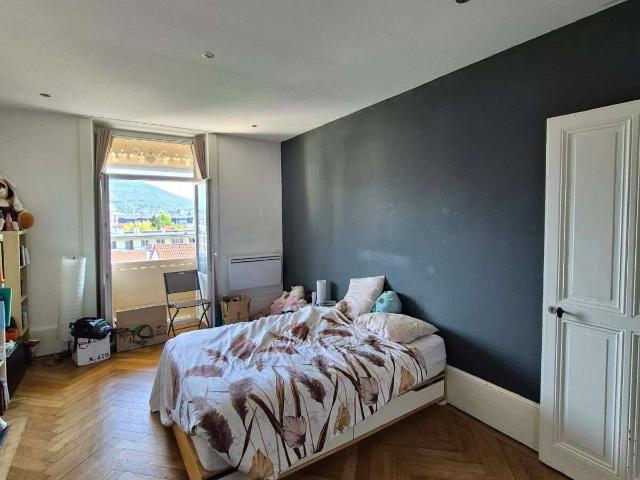 Vente appartement 3 pièces Aix les Bains 73
