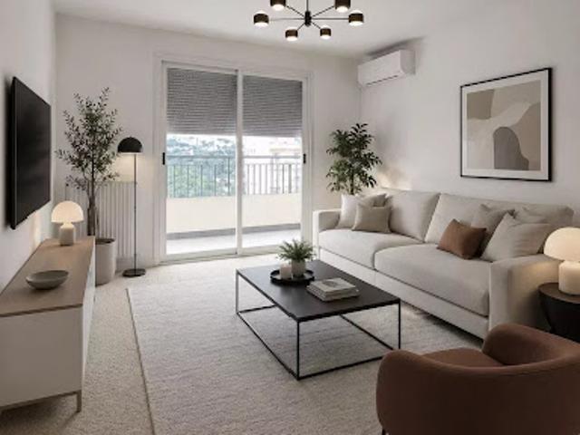 Vente Appartement 3 pièces 69.95 m2 Ajaccio