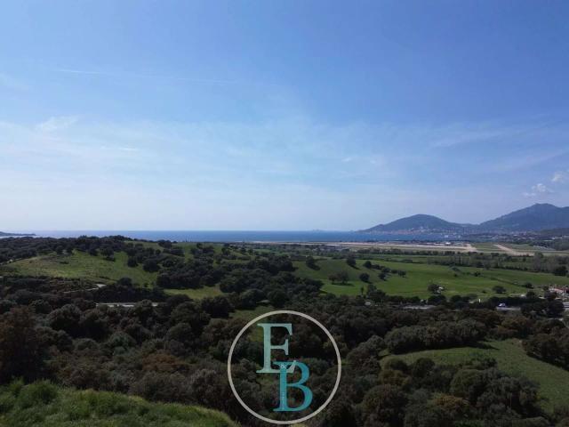 Vente appartement 3 pièces Ajaccio 20