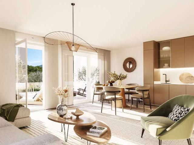 Vente appartement 3 pièces Alby sur Chéran 74