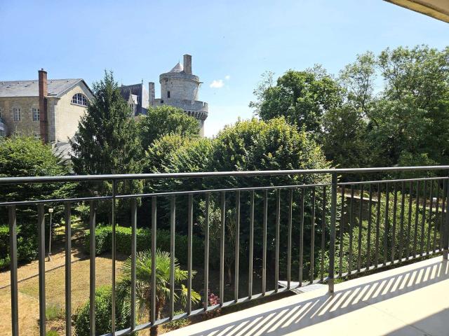 Vente appartement 3 pièces Alençon Centre Montsort 61