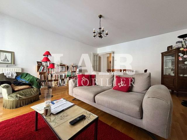 Vente appartement 3 pièces Alençon 61