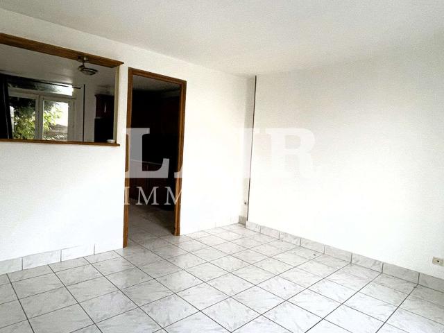 Vente appartement 3 pièces Alençon 61