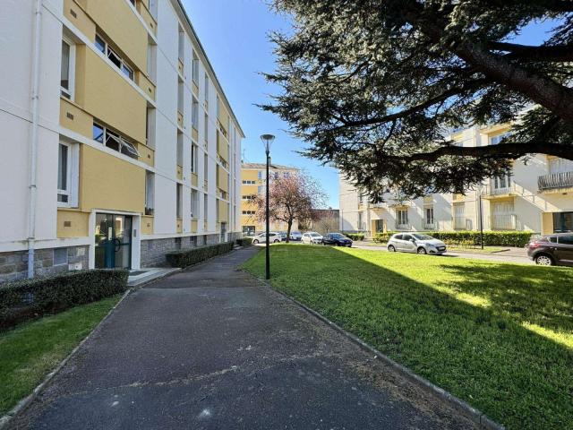 Vente appartement 3 pièces Alençon 61