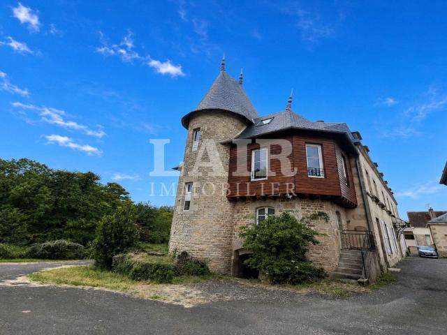 Vente appartement 3 pièces Alençon 61
