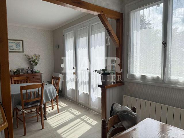 Vente appartement 3 pièces Alençon 61