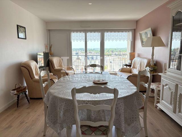 Vente appartement 3 pièces Alençon 61