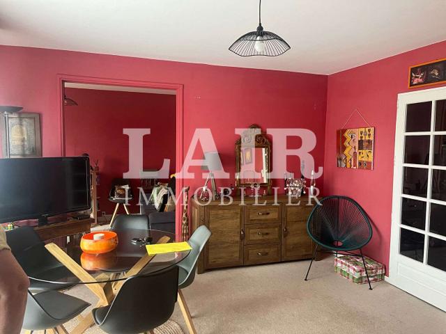 Vente appartement 3 pièces Alençon 61