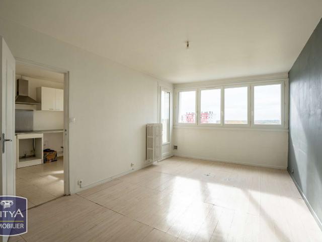 Vente appartement 3 pièces Allonnes 72