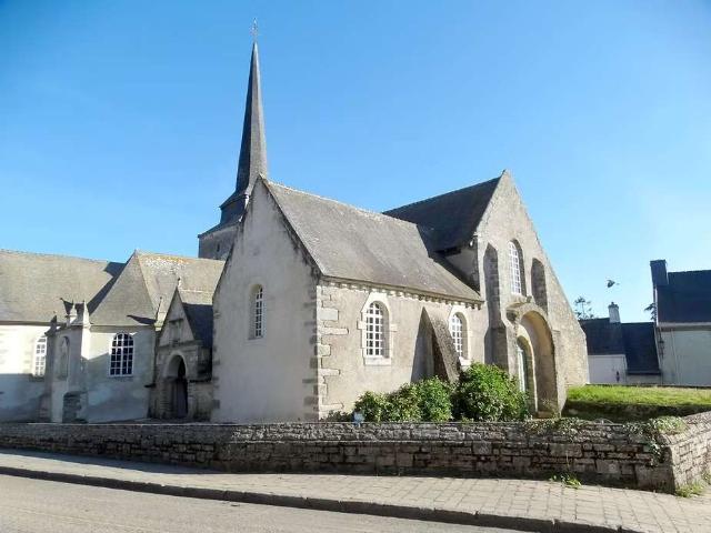 Vente appartement 3 pièces Ambon 56