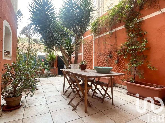 Vente appartement 3 pièces Amélie les Bains Palalda 66