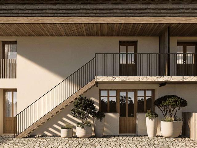 Vente appartement 3 pièces Annecy 74