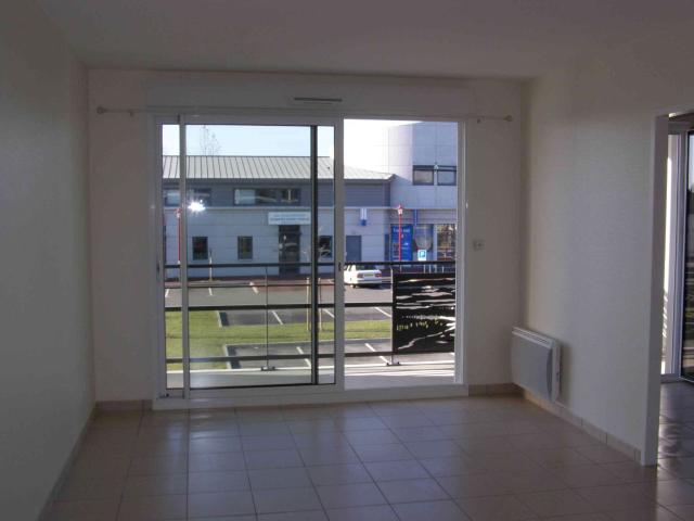 Vente appartement 3 pièces Ancenis Saint Géréon 44