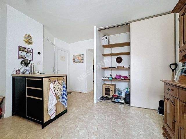 Vente appartement 3 pièces Ancenis Saint Géréon 44