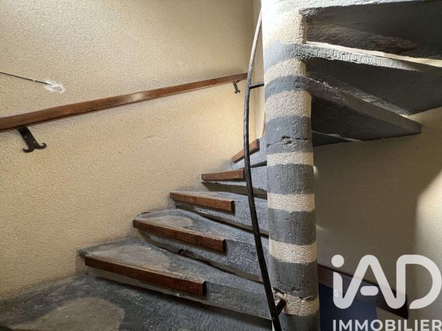 Vente appartement 3 pièces Ancenis 44