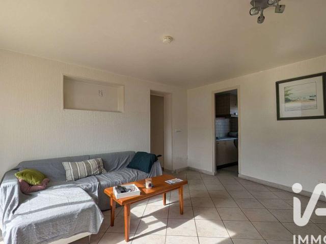 Vente appartement 3 pièces Andernos les Bains 33
