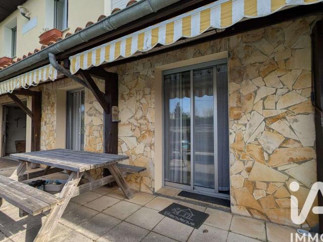Vente appartement 3 pièces Andernos les Bains 33