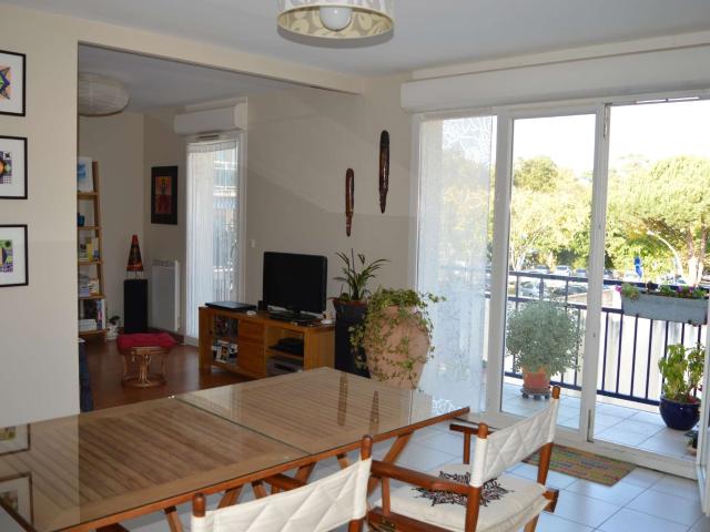 Vente appartement 3 pièces Andernos les Bains 33