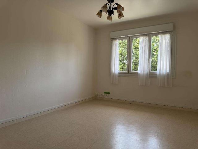 Vente appartement 3 pièces Angers 49