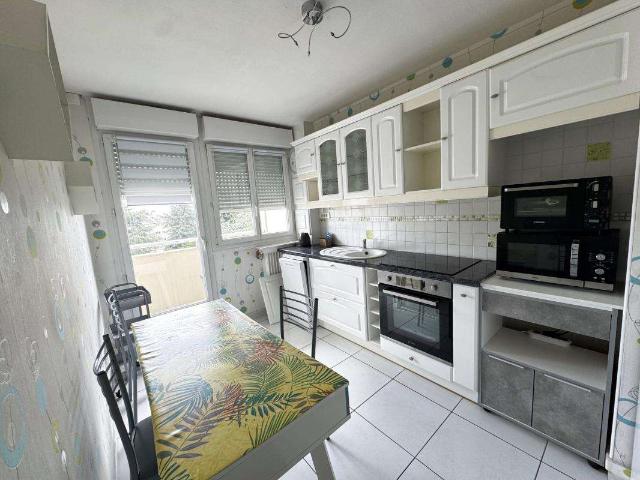 Vente appartement 3 pièces Angers 49