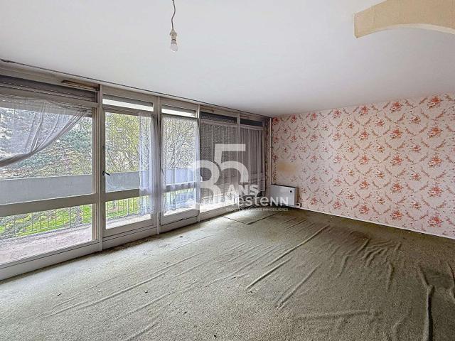 Vente appartement 3 pièces Angers 49