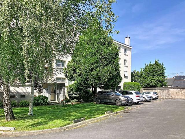 Vente appartement 3 pièces Angers 49