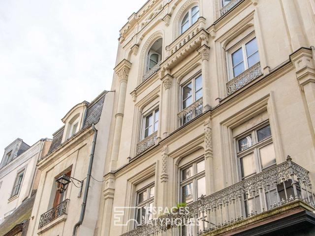 Vente appartement 3 pièces Angers 49