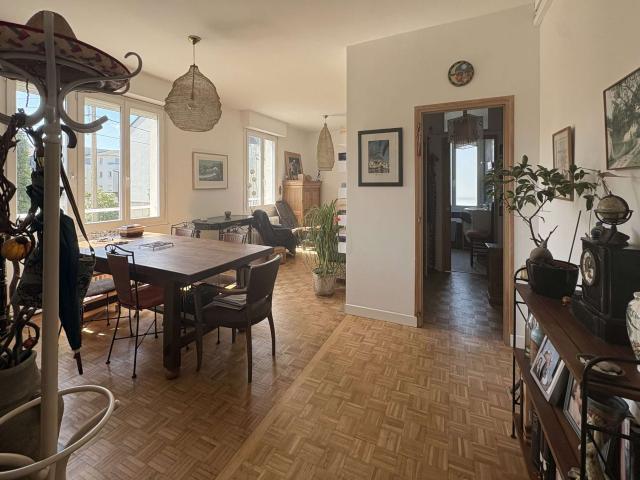 Vente appartement 3 pièces Angers 49