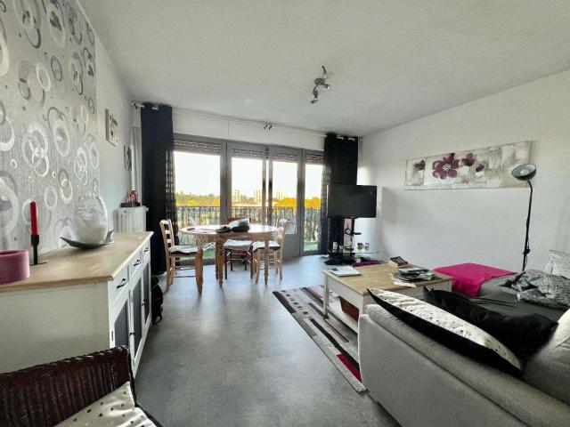 Vente appartement 3 pièces Angers 49