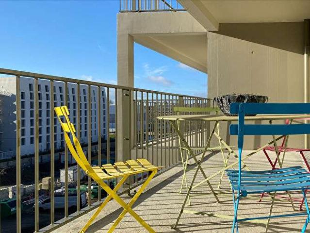 Vente appartement 3 pièces Angers 49