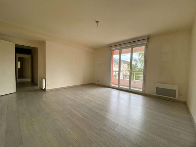 Vente appartement 3 pièces Angers 49