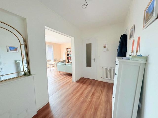 Vente appartement 3 pièces Angers 49