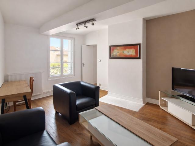 Vente appartement 3 pièces Angers 49