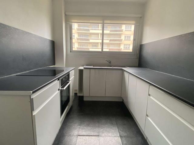 Vente appartement 3 pièces Angers 49