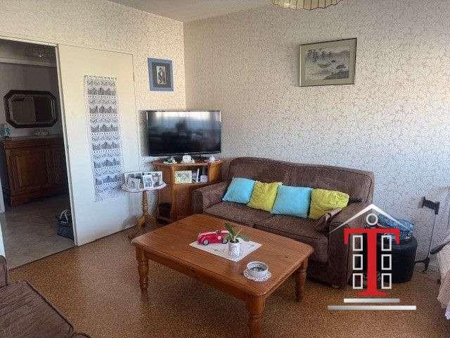 Vente appartement 3 pièces Angers 49
