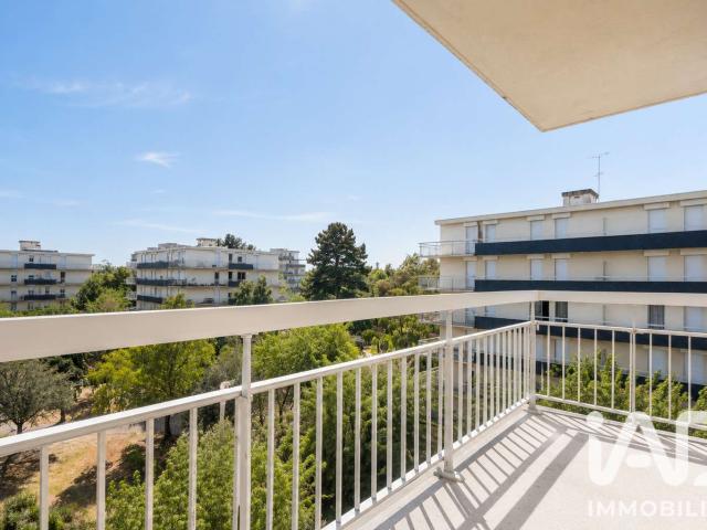 Vente appartement 3 pièces Angers 49