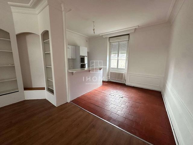 Vente appartement 3 pièces Angers 49