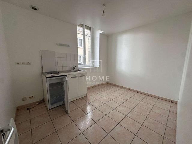 Vente appartement 3 pièces Angers 49