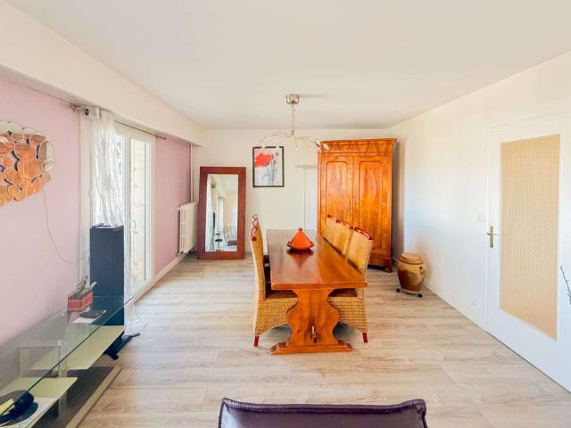 Vente appartement 3 pièces Angers 49