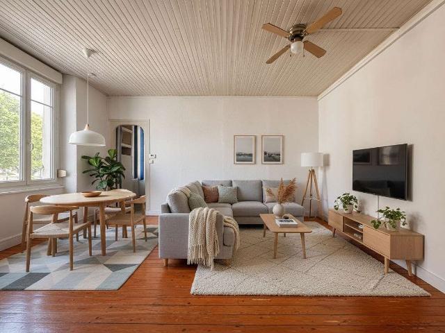 Vente appartement 3 pièces Angers 49