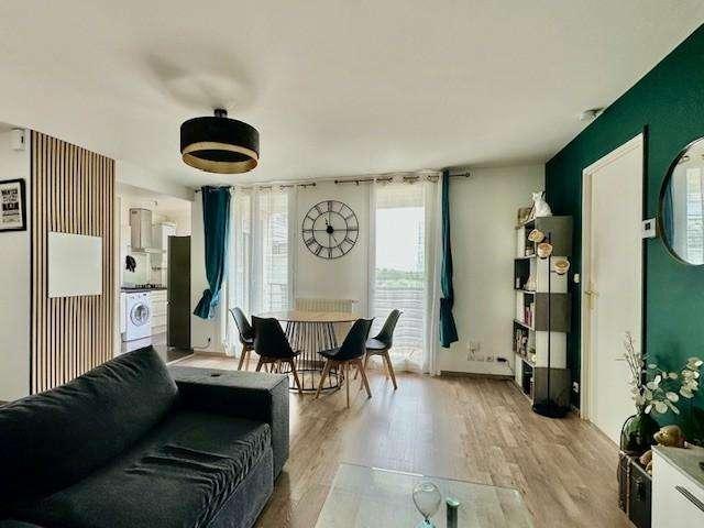 Vente appartement 3 pièces Angers 49