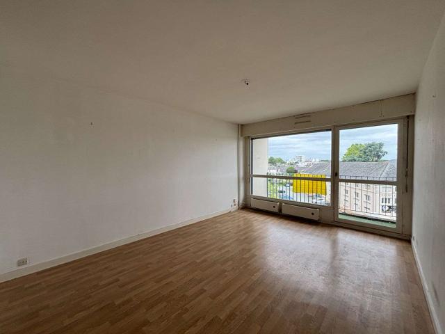 Vente appartement 3 pièces Angers 49