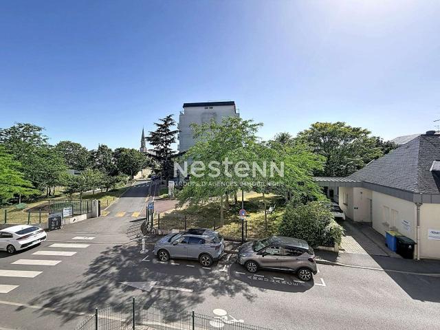 Vente appartement 3 pièces Angers 49