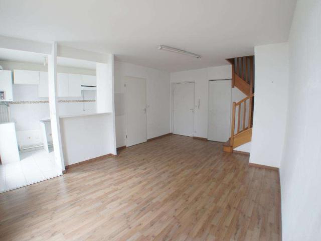 Vente appartement 3 pièces Angers 49