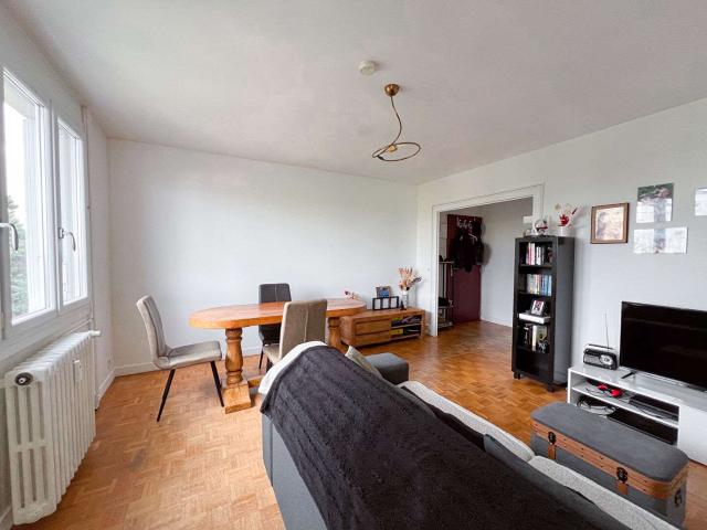 Vente appartement 3 pièces Angers 49