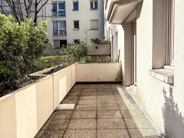 Vente appartement 3 pièces Angers 49